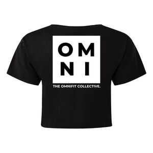 Women's Crop Top Thumbnail