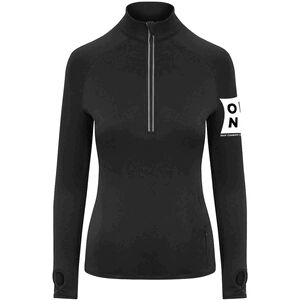 Cool-Flex Girlie Half Zip Top Thumbnail