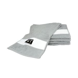 Sublimatable sport towel Thumbnail